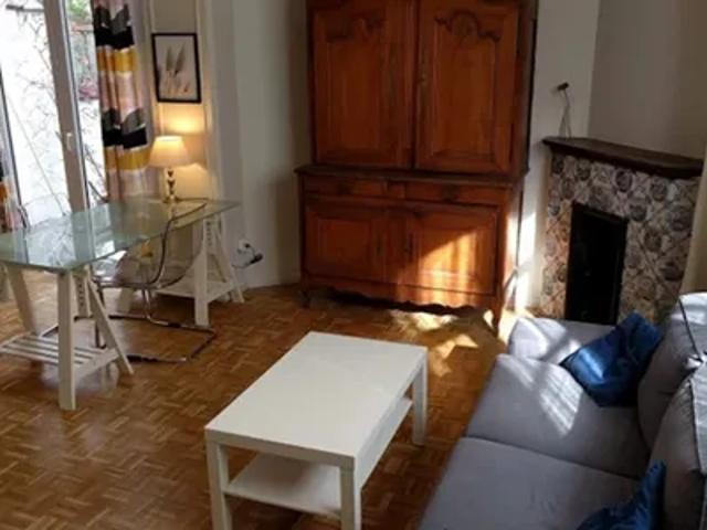 Appartement location à D'hoye, Bruxelles
