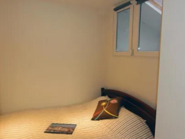 Appartement location à D'hoye, Bruxelles