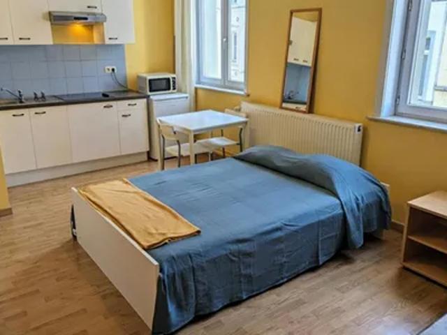 Appartement location à D'hoye, Bruxelles