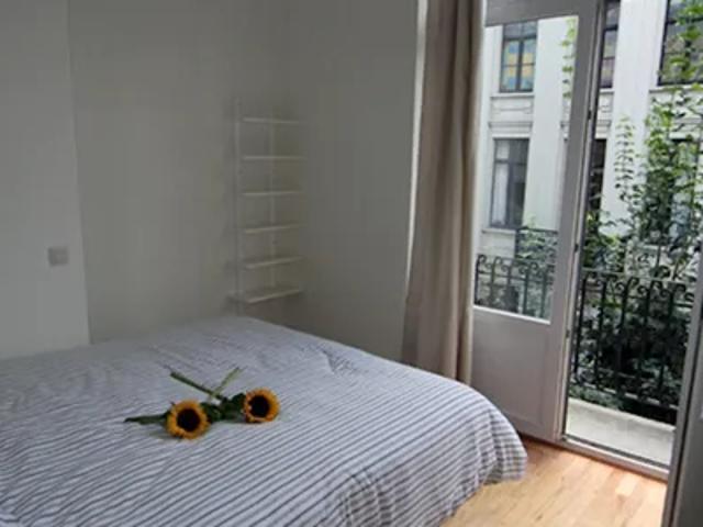 Appartement location à D'hoye, Bruxelles