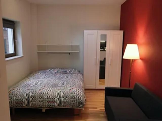 Appartement location à D'hoye, Bruxelles