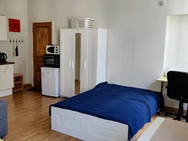 Appartement location à D'hoye, Bruxelles