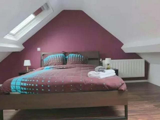 Appartement location à D'hoye, Bruxelles