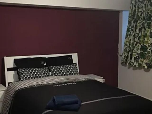 Appartement location à D'hoye, Bruxelles