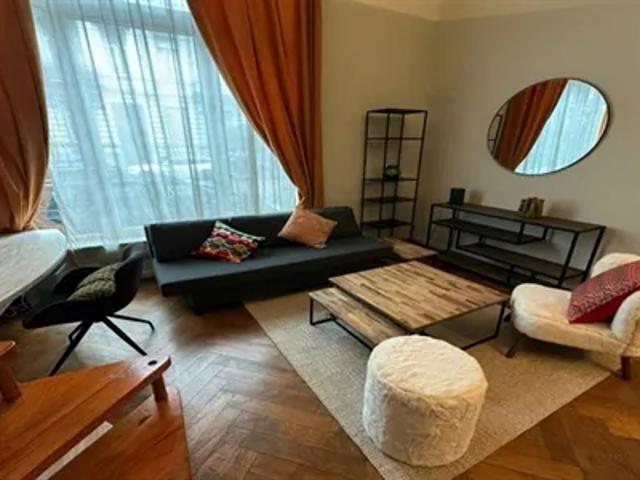 Appartement location à D'hoye, Bruxelles