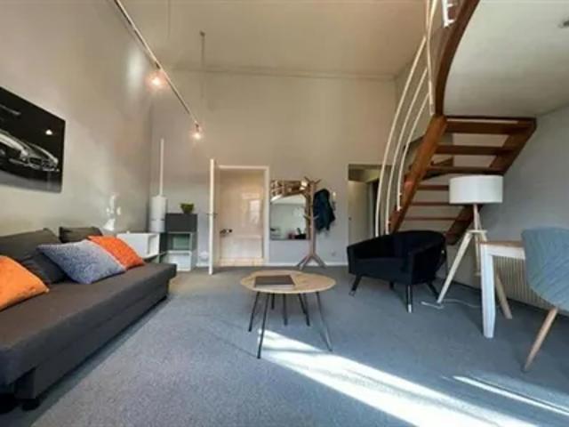 Appartement location à D'hoye, Bruxelles