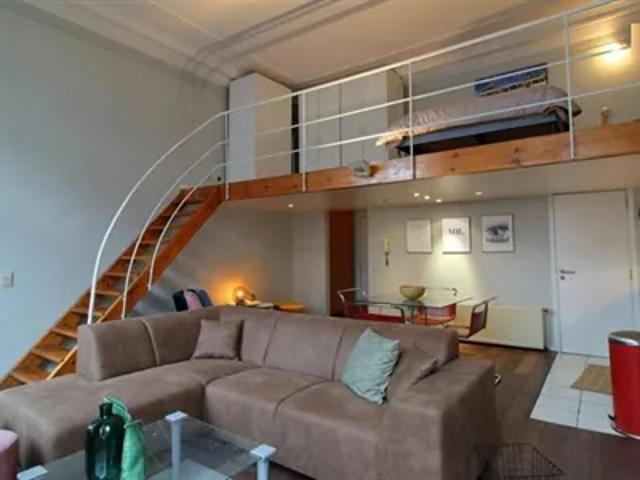 Appartement location à D'hoye, Bruxelles