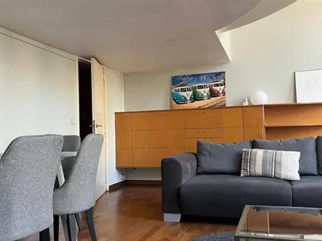 Appartement location à D'hoye, Bruxelles