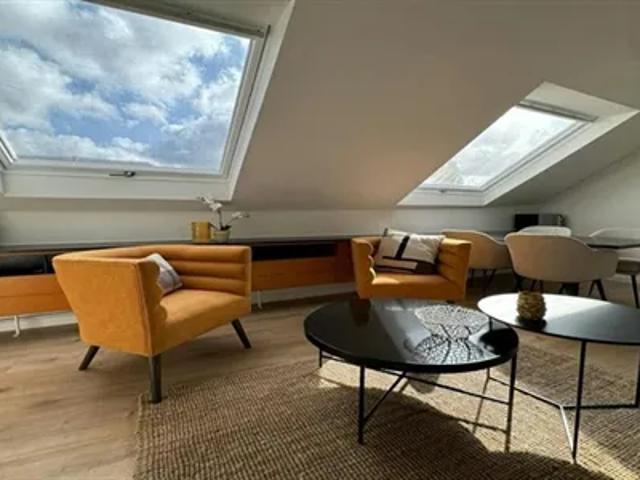 Appartement location à D'hoye, Bruxelles