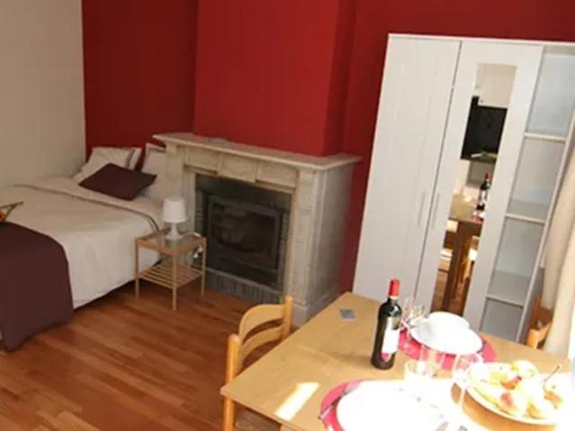 Appartement location à Saint-Josse-ten-Noode - Sint-Joost-ten-Node, Brussel-Hoofdstad - Bruxelles-Capitale