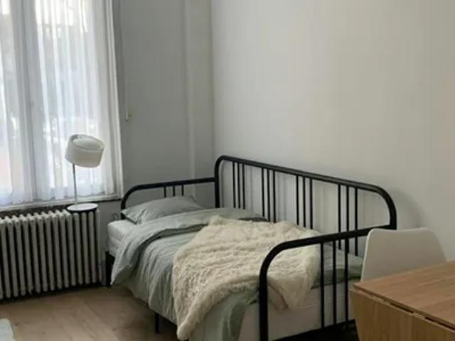 Appartement location à D'hoye, Bruxelles