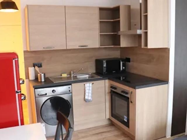 Appartement location à D'hoye, Bruxelles