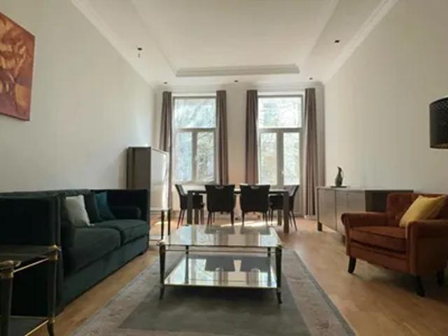 Appartement location à D'hoye, Bruxelles