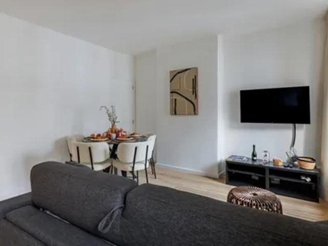 Appartement location à D'hoye, Bruxelles