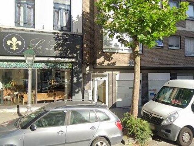 Appartement location à D'hoye, Bruxelles