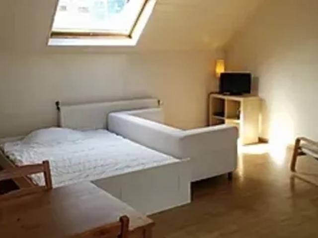 Appartement location à D'hoye, Bruxelles