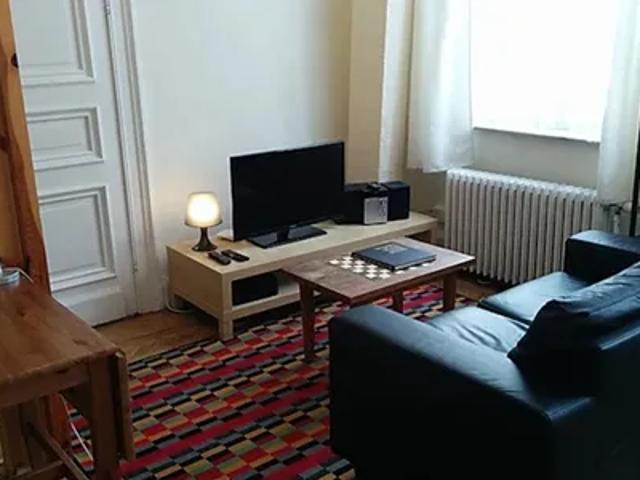 Appartement location à D'hoye, Bruxelles