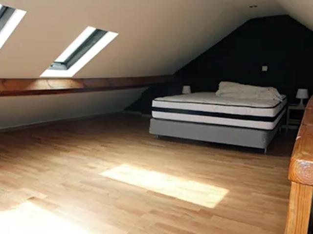 Appartement location à D'hoye, Bruxelles