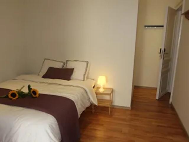Appartement location à D'hoye, Bruxelles