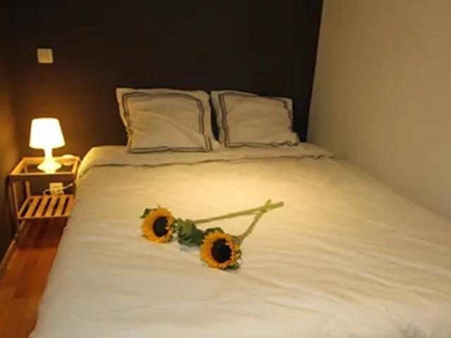 Appartement location à D'hoye, Bruxelles