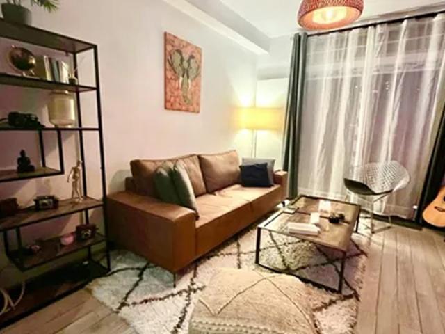 Appartement location à D'hoye, Bruxelles