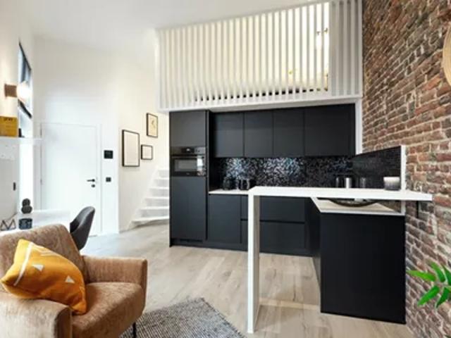 Appartement location à D'hoye, Bruxelles