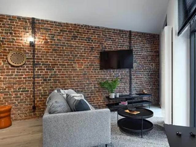 Appartement location à D'hoye, Bruxelles