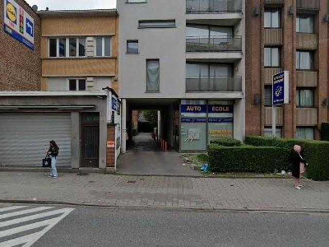 Appartement location à Evere, Bruxelles