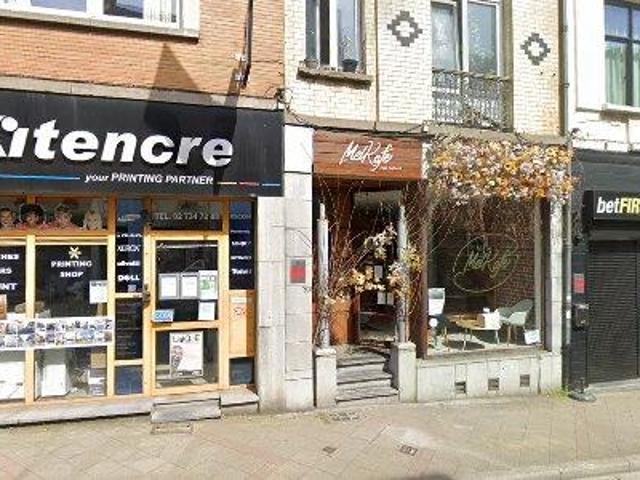 Appartement location à Sint-lambrechts-woluwe, Bruxelles