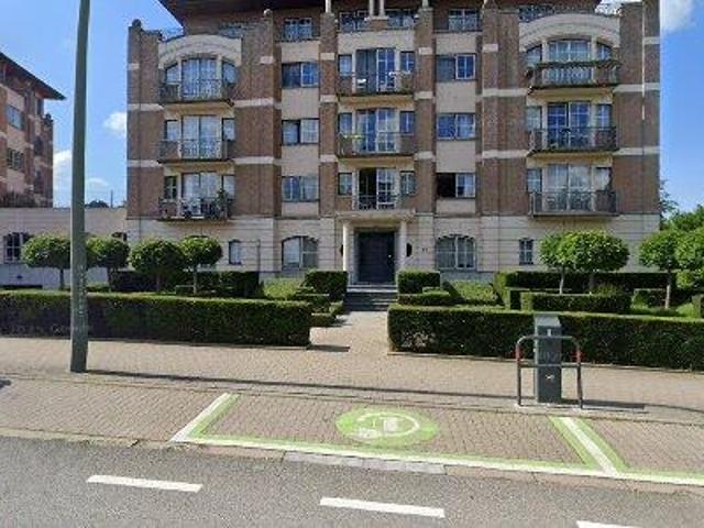 Appartement location à Sint-lambrechts-woluwe, Bruxelles