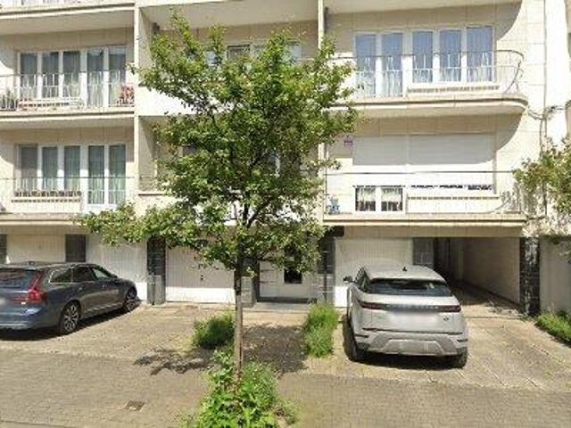 Appartement location à Sint-lambrechts-woluwe, Bruxelles