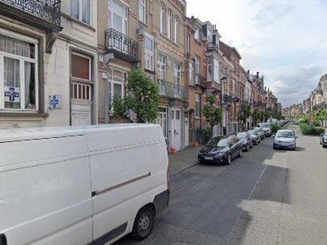 Appartement location à Sint-lambrechts-woluwe, Bruxelles