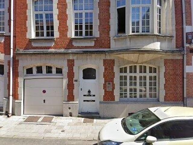 Appartement location à Sint-lambrechts-woluwe, Bruxelles