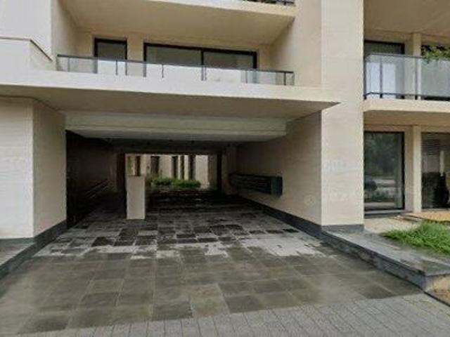 Appartement location à Sint-lambrechts-woluwe, Bruxelles