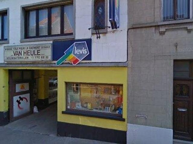 Appartement location à Sint-pieters-woluwe, Bruxelles