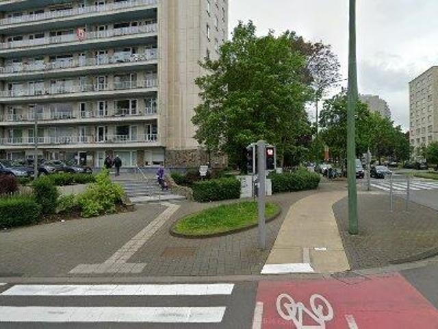 Appartement location à Sint-lambrechts-woluwe, Bruxelles