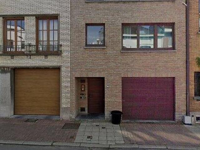 Appartement location à Sint-pieters-woluwe, Bruxelles