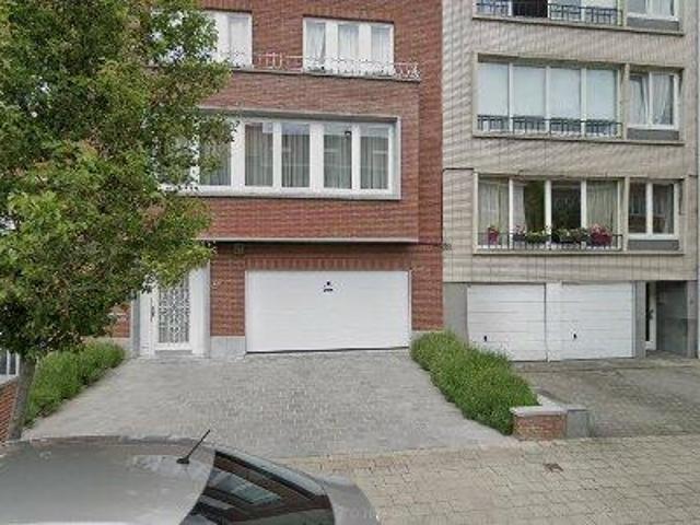 Appartement location à Sint-lambrechts-woluwe, Bruxelles