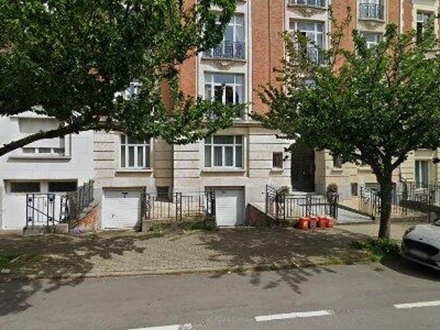 Appartement location à Sint-lambrechts-woluwe, Bruxelles