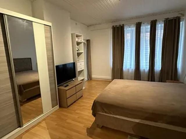 Appartement location à Sint-lambrechts-woluwe, Bruxelles