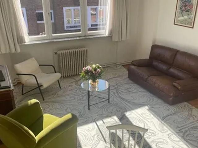 Appartement location à Sint-lambrechts-woluwe, Bruxelles