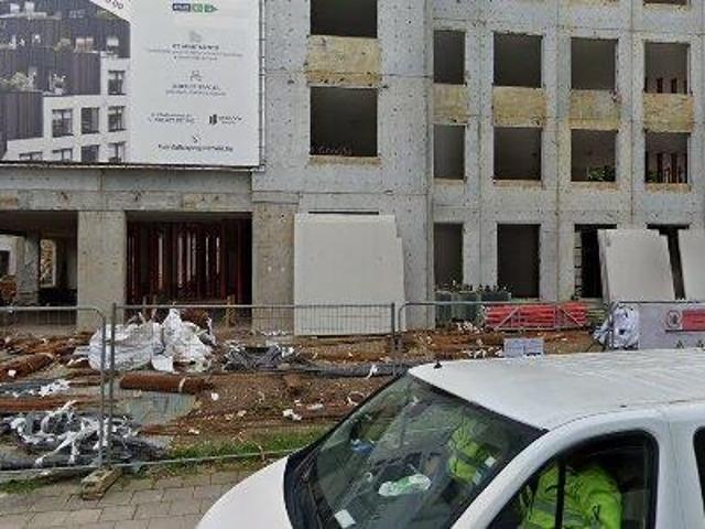 Appartement location à Sint-lambrechts-woluwe, Bruxelles