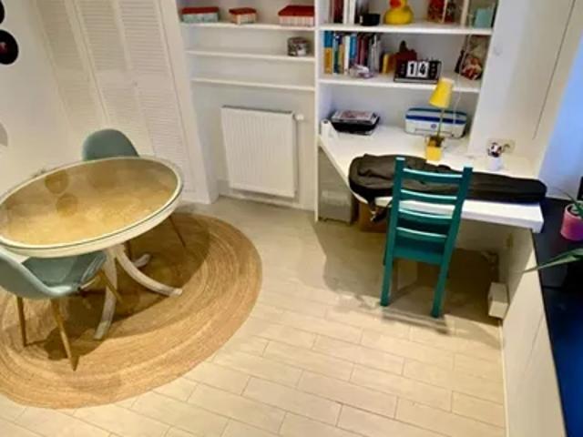 Appartement location à Bi, Bruxelles