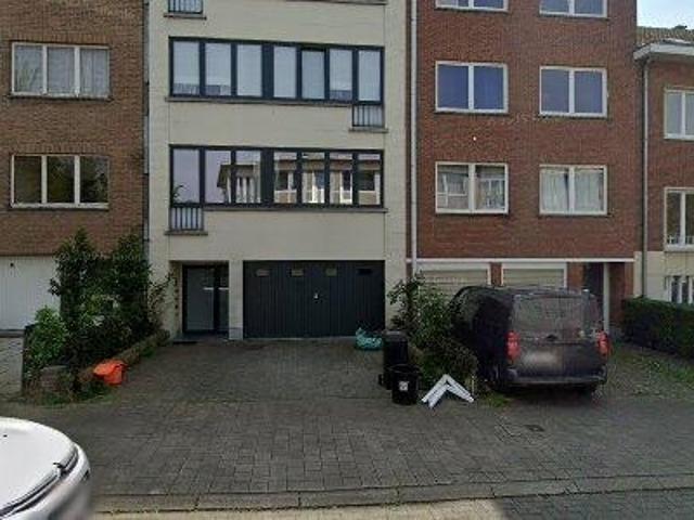 Appartement location à Woluwe-Saint-Pierre - Sint-Pieters-Woluwe, Brussel-Hoofdstad - Bruxelles-Capitale