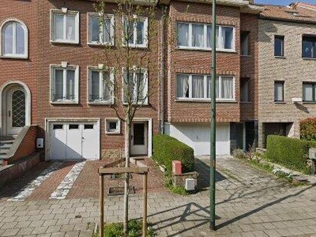 Appartement location à Joli-Bois - Mooi-Bos, Woluwe-Saint-Pierre - Sint-Pieters-Woluwe