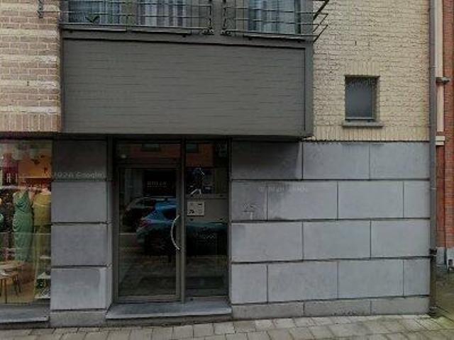 Appartement location à Crainhem, Brabant