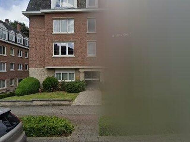 Appartement location à Sint-pieters-woluwe, Bruxelles