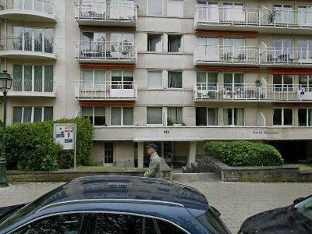 Appartement location à Woluwe-Saint-Pierre Centre - Sint-Pieters-Woluwe Centrum, Woluwe-Saint-Pierre - Sint-Pieters-Woluwe