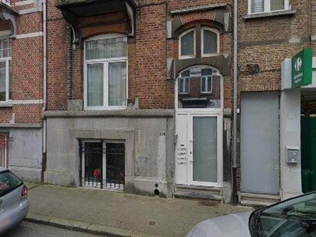 Appartement location à Woluwe-Saint-Pierre - Sint-Pieters-Woluwe, Brussel-Hoofdstad - Bruxelles-Capitale
