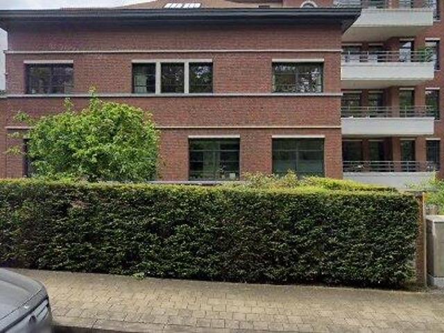 Appartement location à Woluwe-Saint-Pierre - Sint-Pieters-Woluwe, Brussel-Hoofdstad - Bruxelles-Capitale